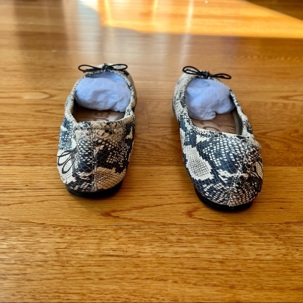 Sam Edelman Felicia Ballet Flats - Picture 6 of 7